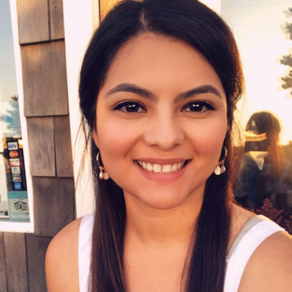 Meet your Posher, Nissi